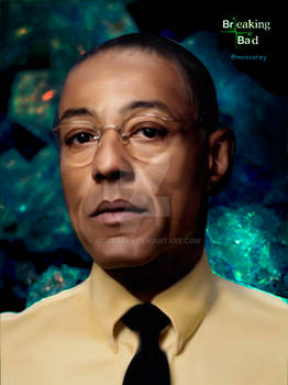 Gus Fring