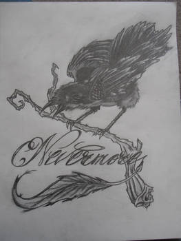 Nevermore