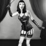 Bad Bettie