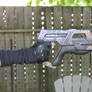 M-6 Carnifex Pistol from Mass Effect