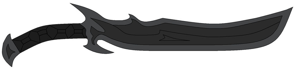Spider Riders Dagger Spider Ganger Dagger 2008 by ShawnPleil on DeviantArt
