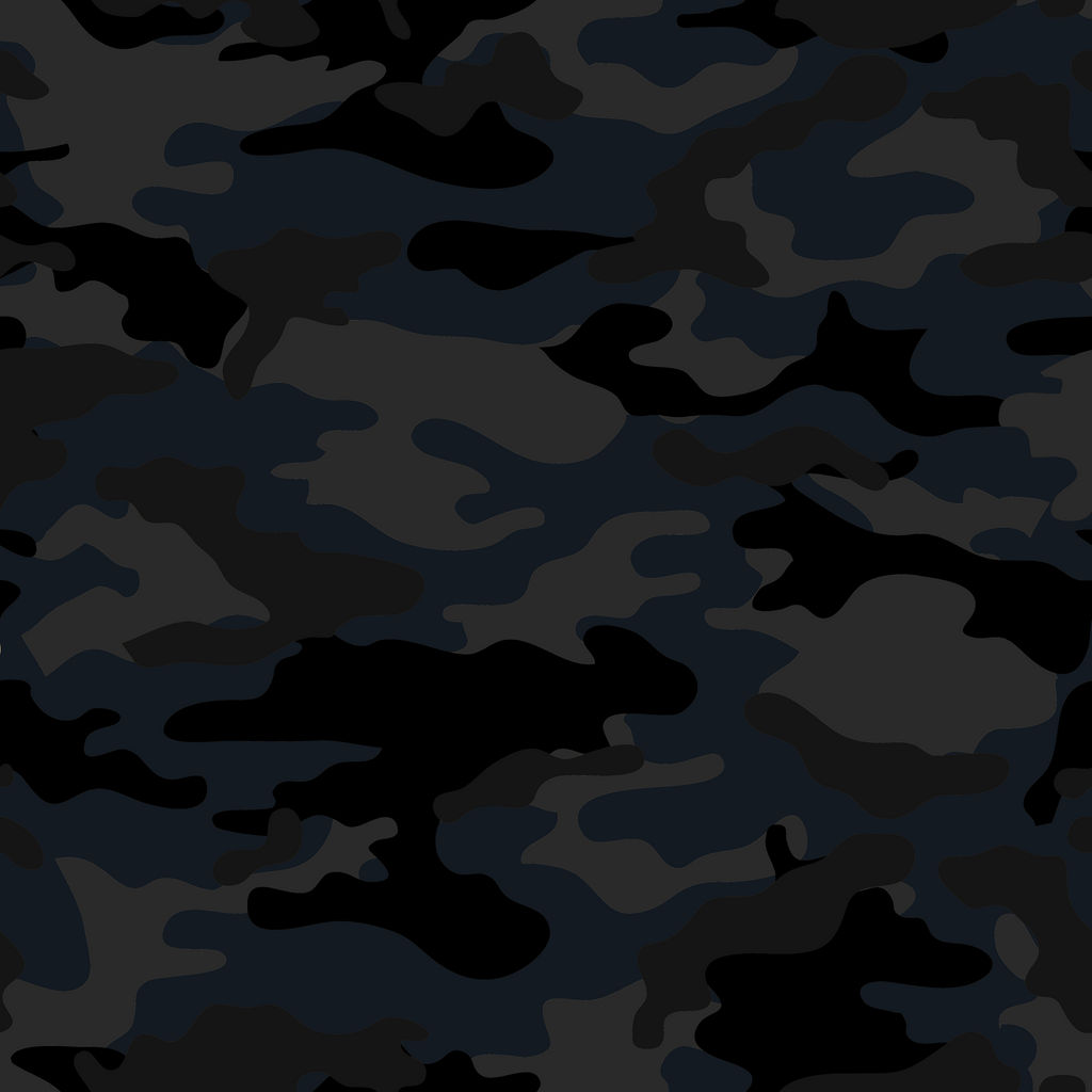 Abel's Camo by ShawnPleil on DeviantArt