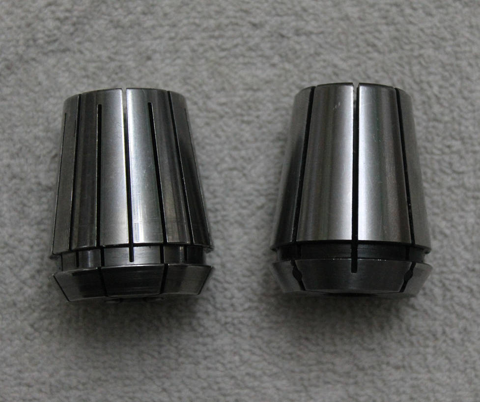 Plasma Accelerator Rounds by ShawnPleil on DeviantArt