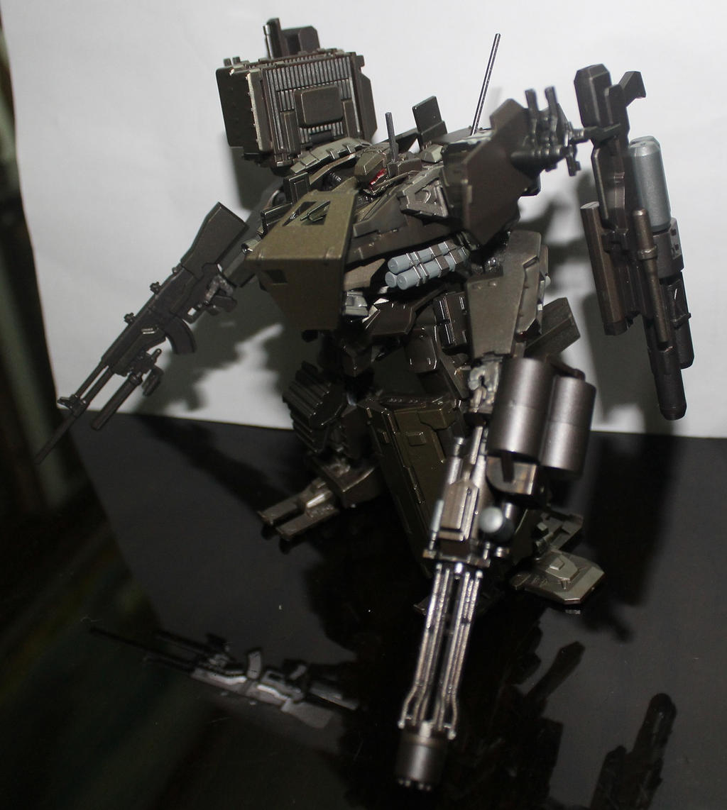 Armored Core (3)