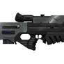 M75R Pulse Sniper Rifle