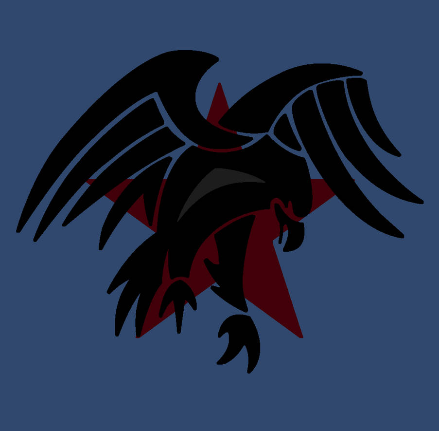 Star Raptors Insignia by ShawnPleil on DeviantArt