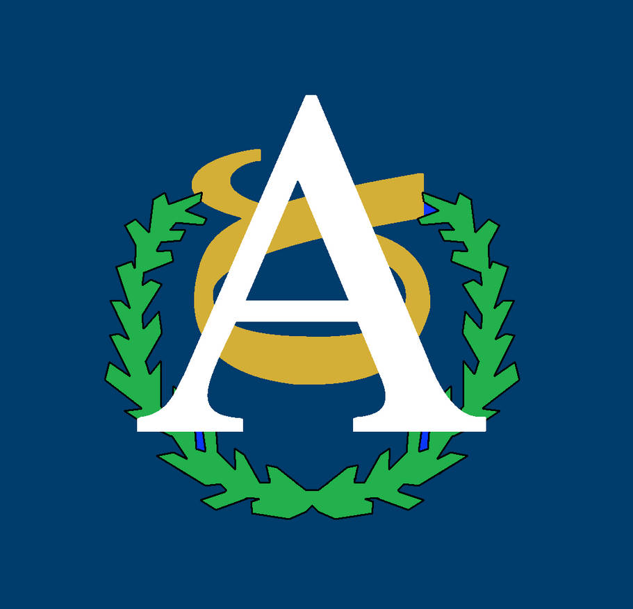 Alpha Command Insignia by ShawnPleil on DeviantArt