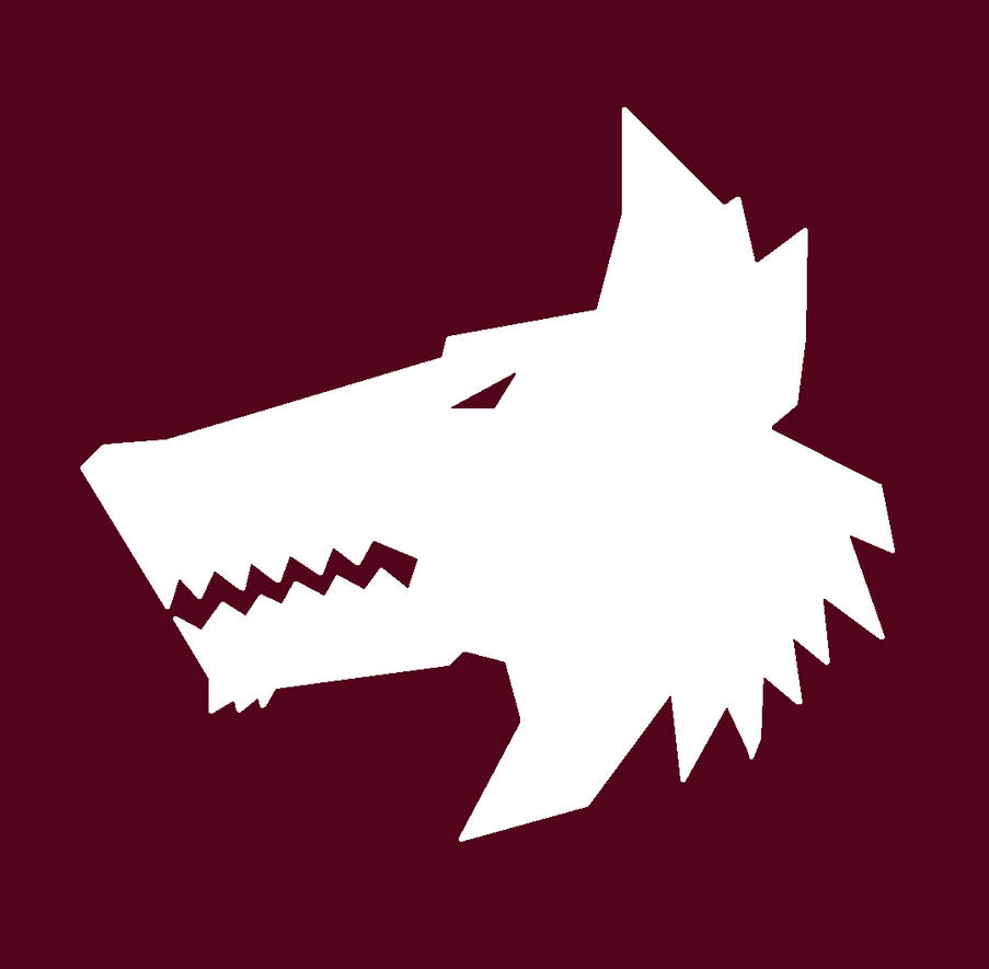 Wolves Insignia White Wolves Insignia by ShawnPleil on DeviantArt