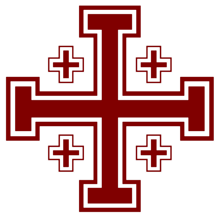 Great Rector's Sacred Rectors Insignia by ShawnPleil on DeviantArt