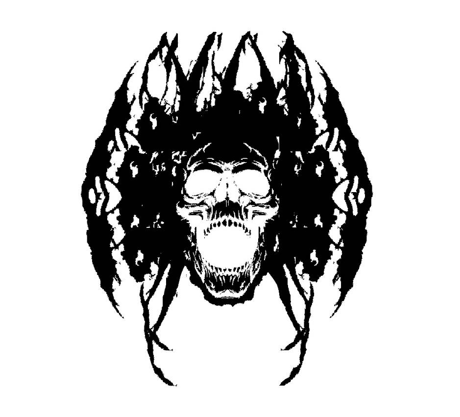 Pale Rider Symbol Pale Riders Insignia by ShawnPleil on DeviantArt