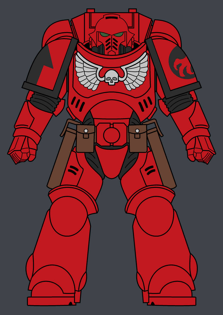 Cod Red Talon Red Talons Primaris Space Marine by ShawnPleil on DeviantArt