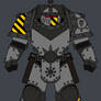 Steel Juggernauts Chaos Space Marine