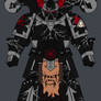 Shadow Stalkers Chaos Space Marine
