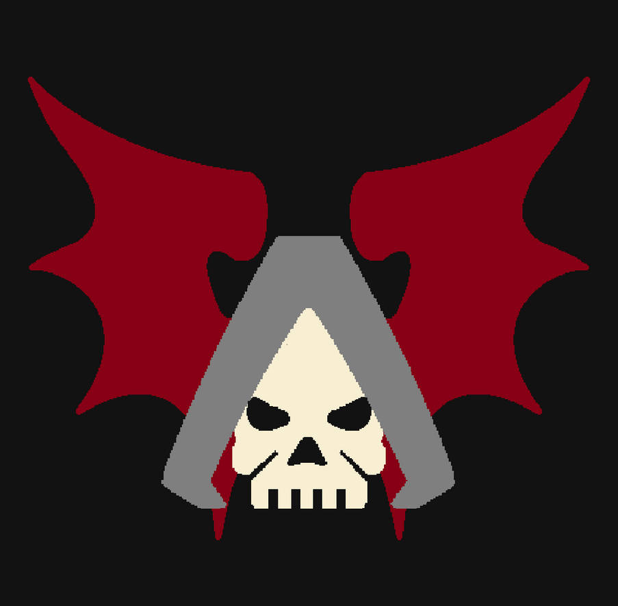 Shadow Stalkers Insignia by ShawnPleil on DeviantArt