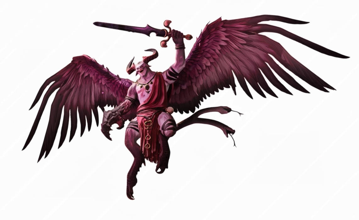 Azazel Avatar Demon Prince Azazel by ShawnPleil on DeviantArt