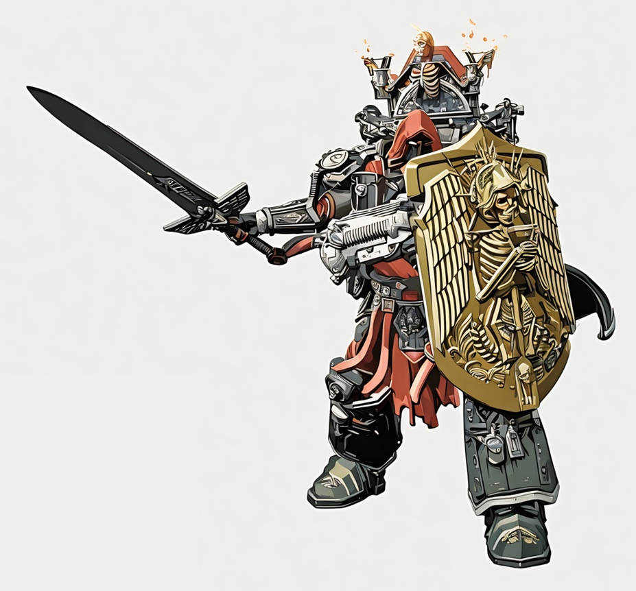 Azail Character Azrel Alazail by ShawnPleil on DeviantArt