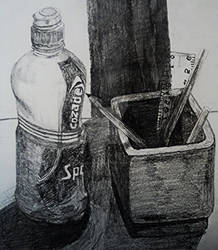 Still life ^ ^