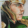 Loki of Asgard