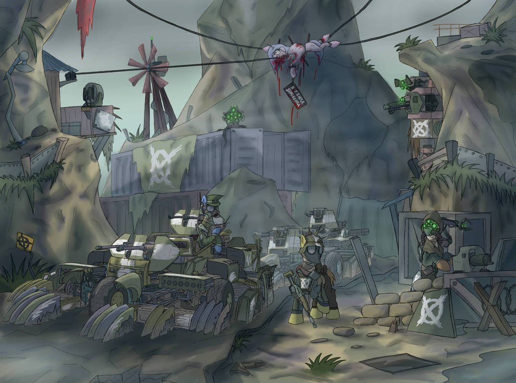 Raider Create raiders by Nikkonst220 on DeviantArt