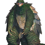 Gamera 4 Render (1)