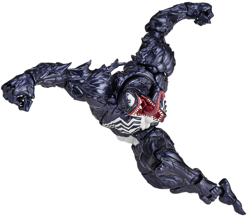 Veny Render Venom Render 8 by Goji1999 on DeviantArt