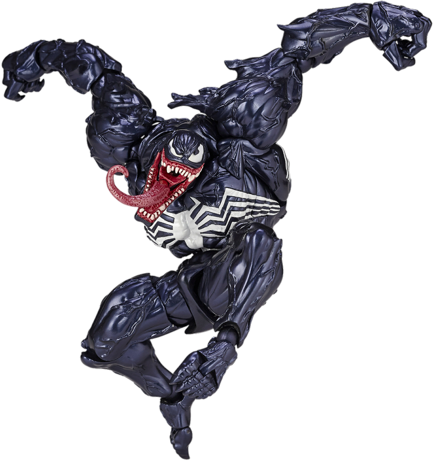 Veny Render Venom Render 10 by Goji1999 on DeviantArt