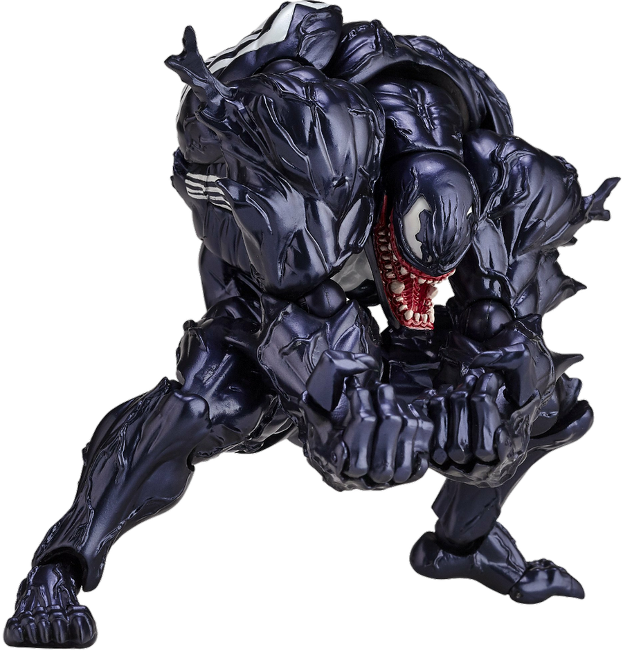 Veny Render Venom Render 11 by Goji1999 on DeviantArt