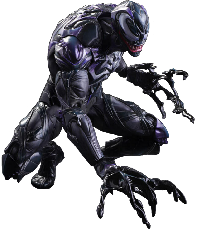Veny Render Venom Render 20 by Goji1999 on DeviantArt