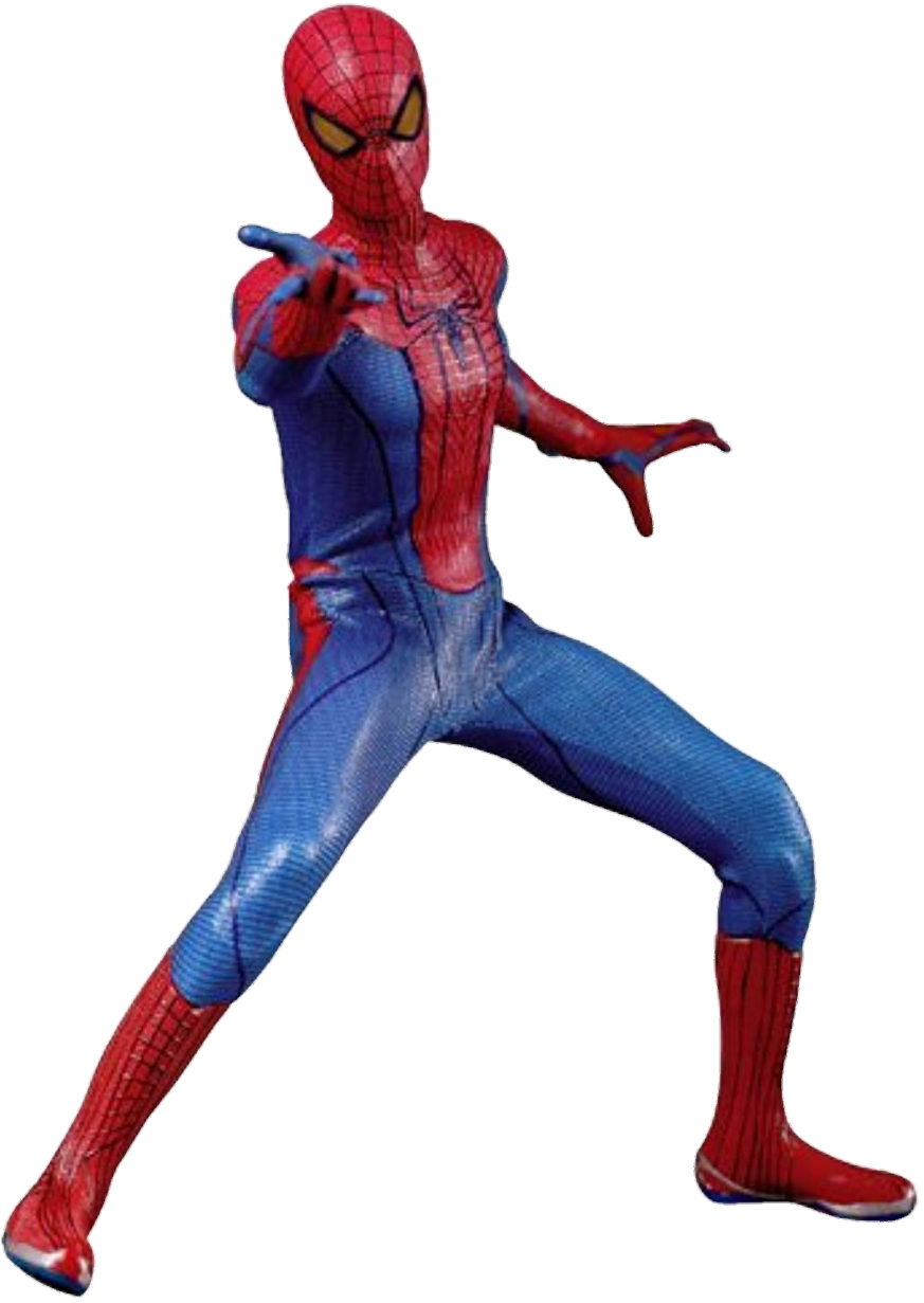 Spayder Man Rander Spider-Man Render 10 by Goji1999 on DeviantArt