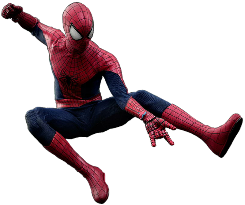 Spayder Man Rander Spider-Man Render 11 by Goji1999 on DeviantArt