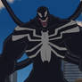Marvel's Spider-Man 2017 Venom Edit 2