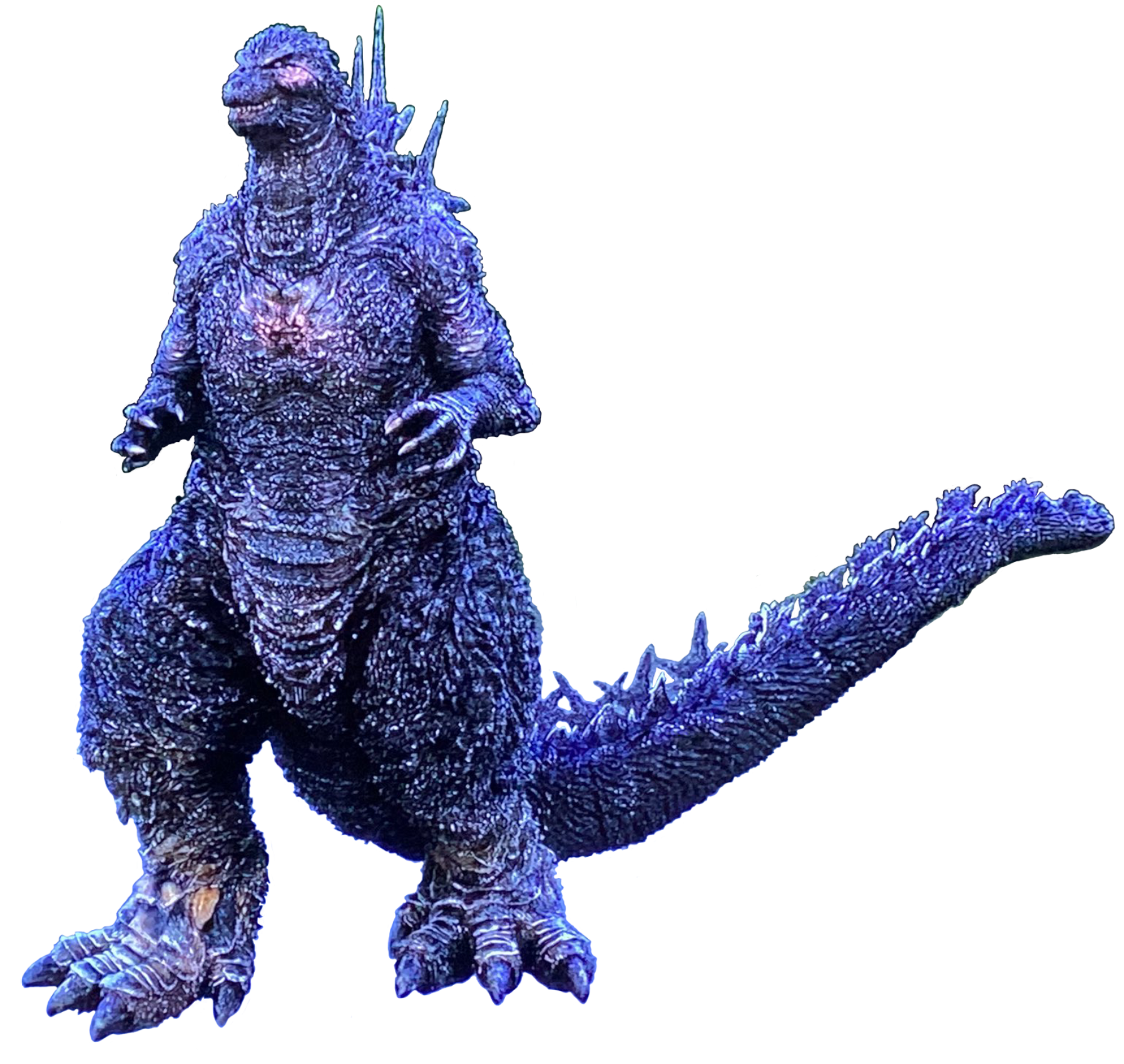 Godzilla Earth x Godzilla Filius by OmegaBeastGodzilla on DeviantArt