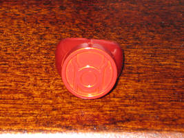 Lantern Rings: Red Lanterns