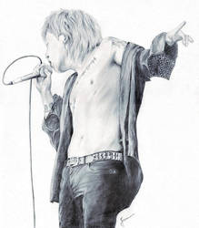 Kyo.:Listen To My HearT:.