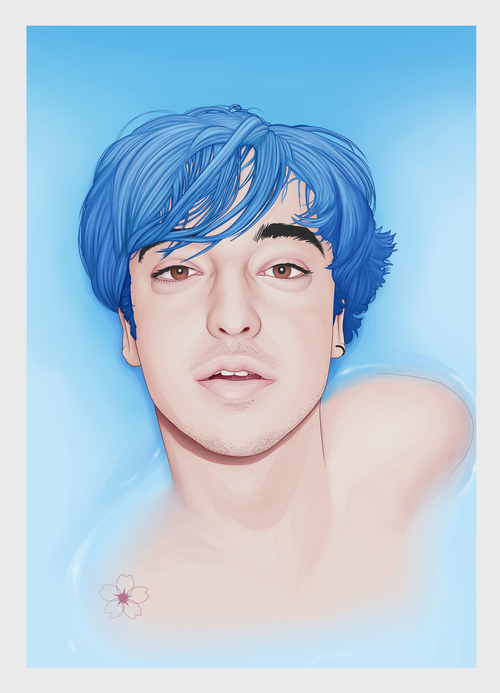 joji by ianvi on deviantart joji by ianvi on deviantart