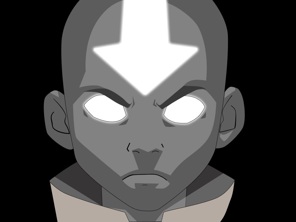 Avatar State by quester on DeviantArt