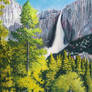 Yosemite Falls