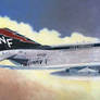 F-4J Phantom Profile