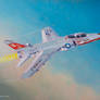 Grumman F11F Tiger