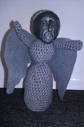 Weeping Angel 2