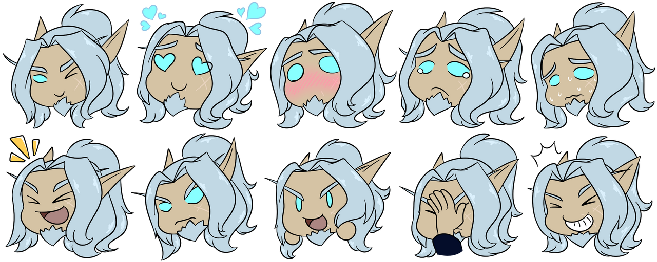 emote_commission_batch_18_by_undeadfae_d