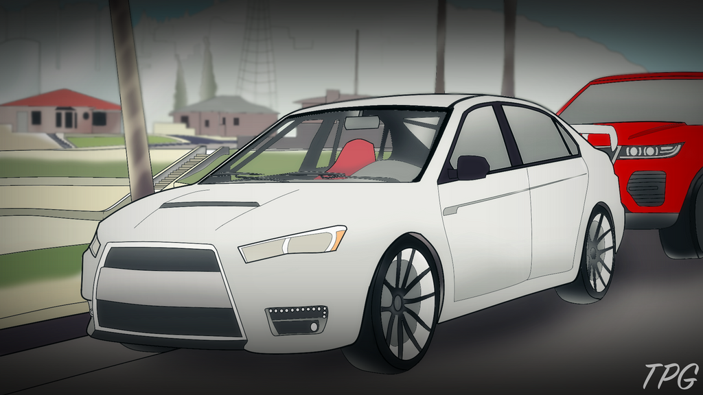 Karin Kuruma Grand Theft Auto 5 By Tpg00 On Deviantart Karin Kuruma Grand Theft Auto 5 By Tpg00 On Deviantart