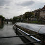 Boat trip in Strassbourg