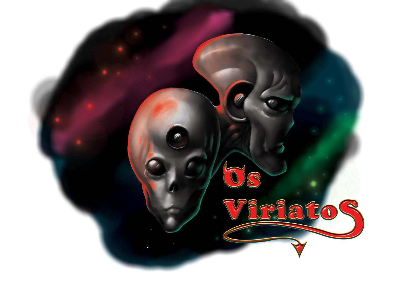 Os VIRIATOS by Eduramisters on DeviantArt