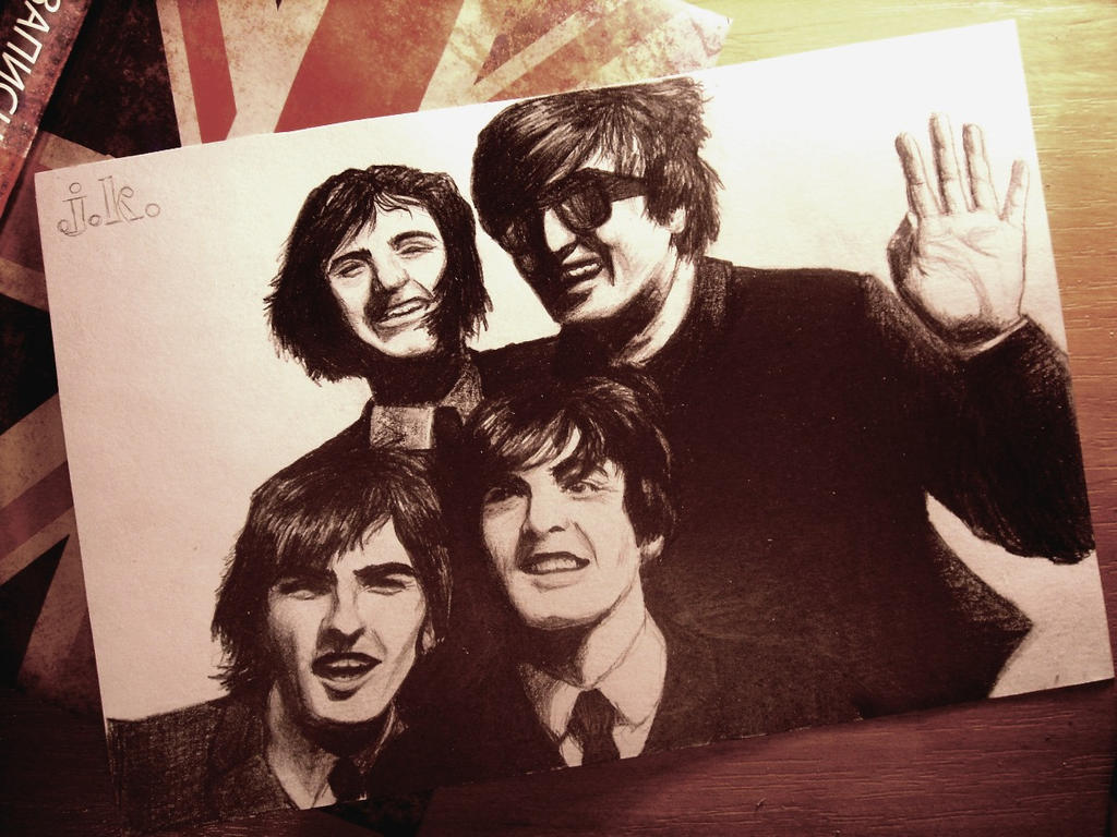 The Beatles