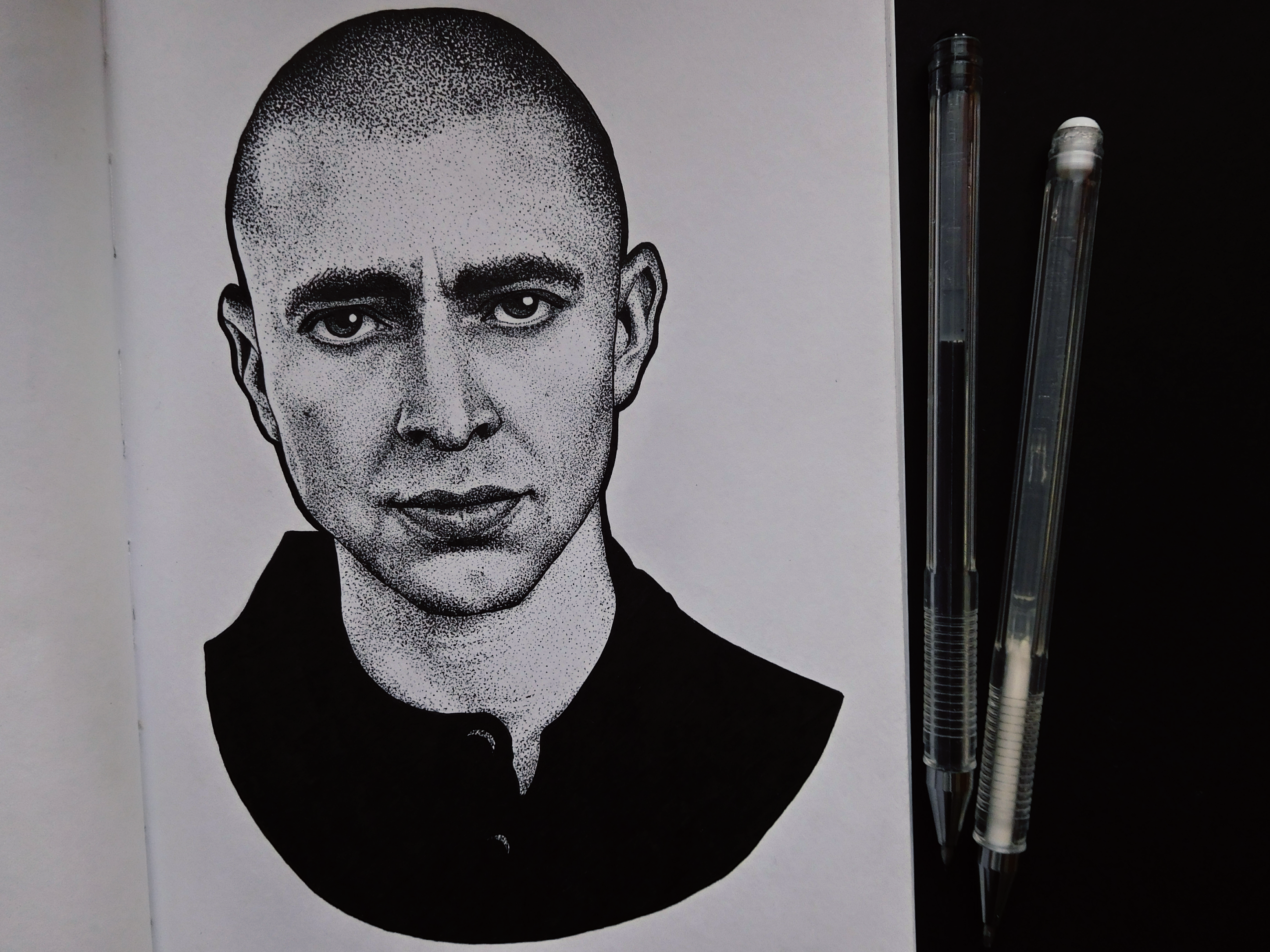 Oxxxymiron