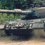 Leopard 2A4