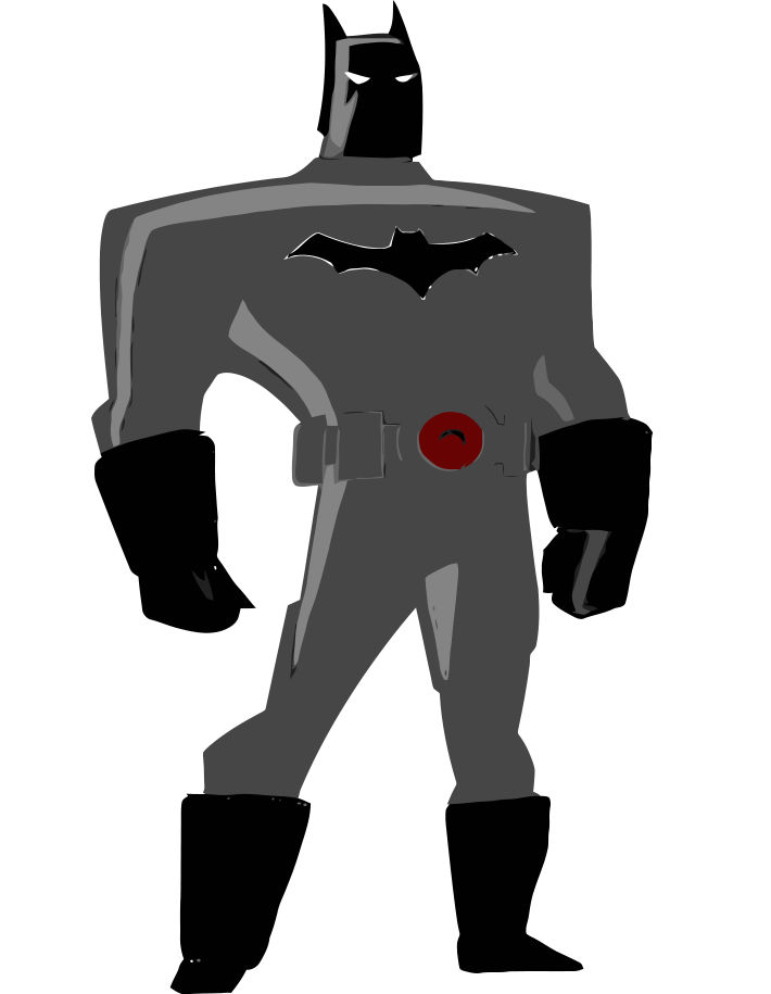 Batman beyond prototype suit by mrheroprimes on DeviantArt