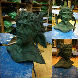 Faun WIP2