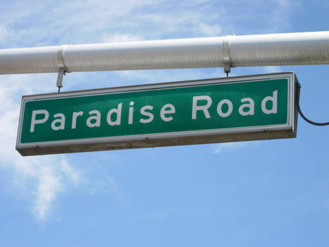 Praside Road